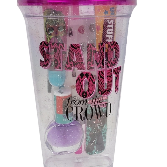 LOL Surprise OMG Beauty Set NEW - Picture 3 of 3